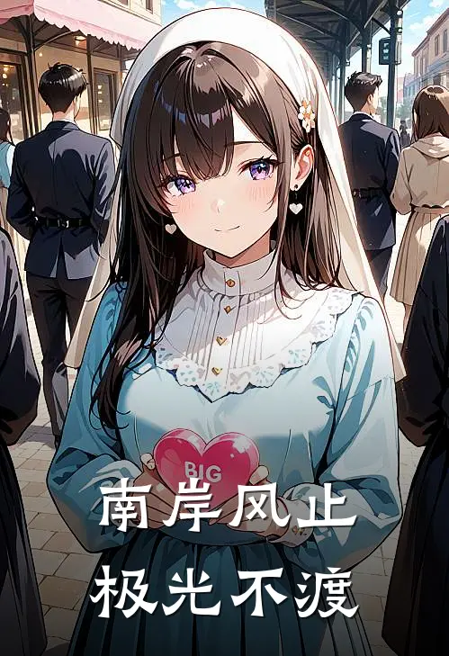 南岸风止,极光不渡结局