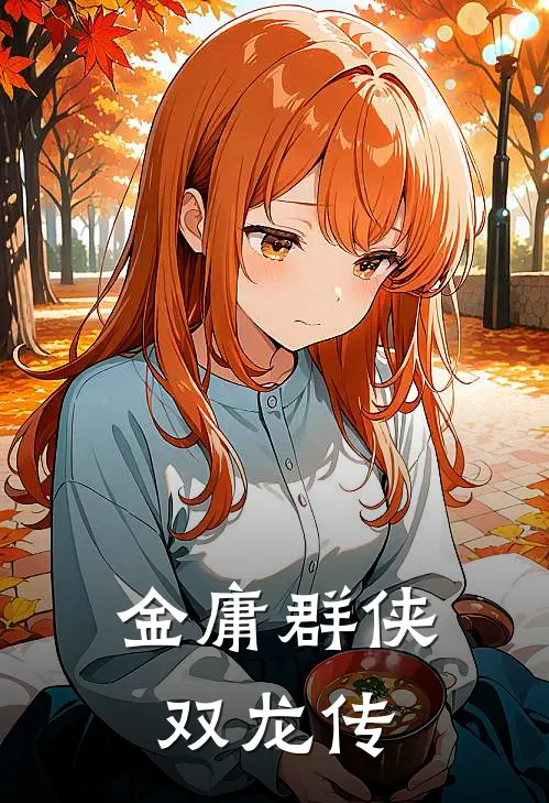 金庸群侠双龙传