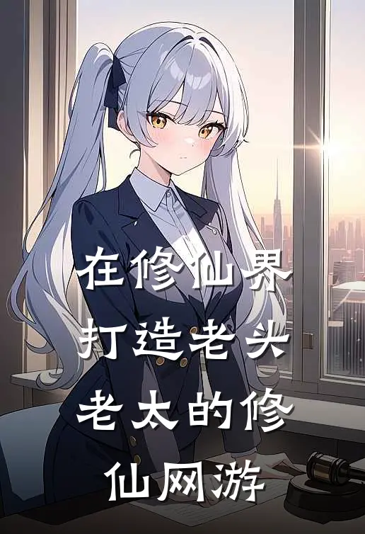 在修仙界打造老头老太的修仙网游
