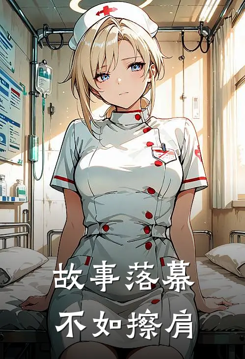 故事落幕,不如擦肩的