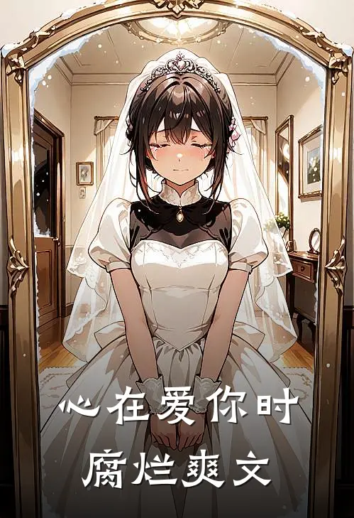 心在爱你时腐烂爽文