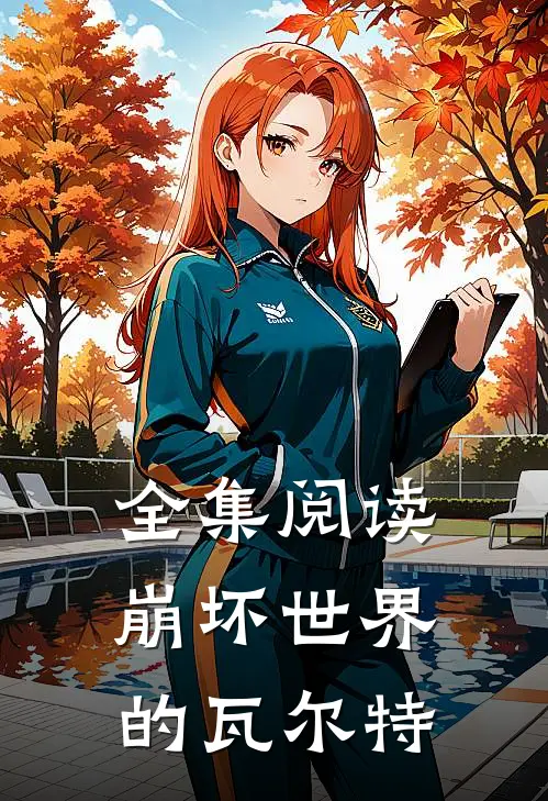 全集阅读崩坏世界的瓦尔特