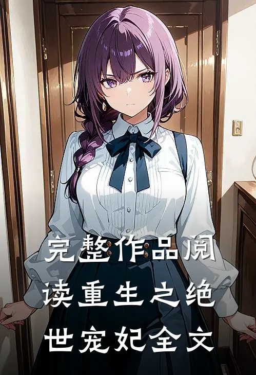完整作品阅读重生之绝世宠妃全文