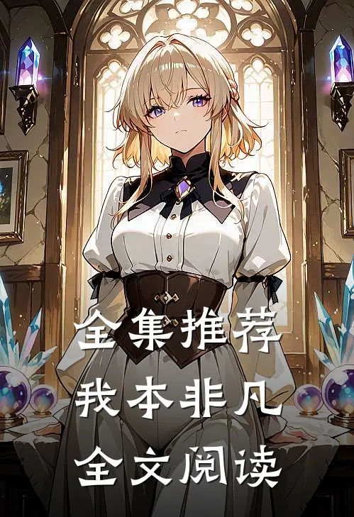 全集推荐我本非凡全文阅读