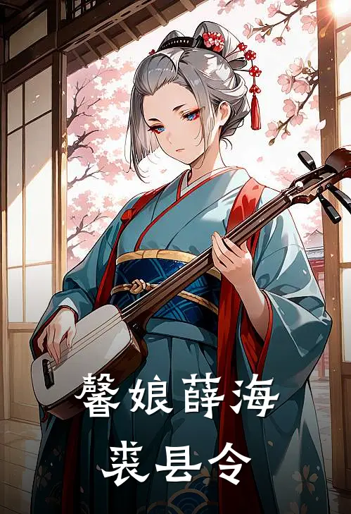 馨娘薛海裘县令