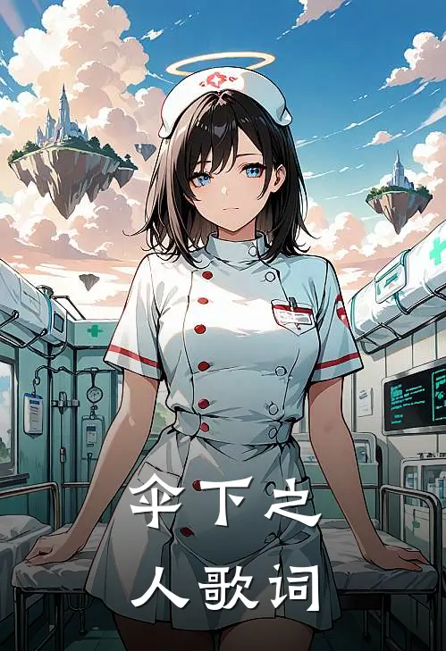 伞下之人歌词