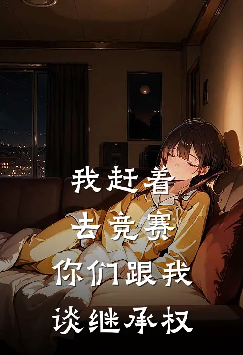 我赶着去竞赛,你们跟我谈继承权免费