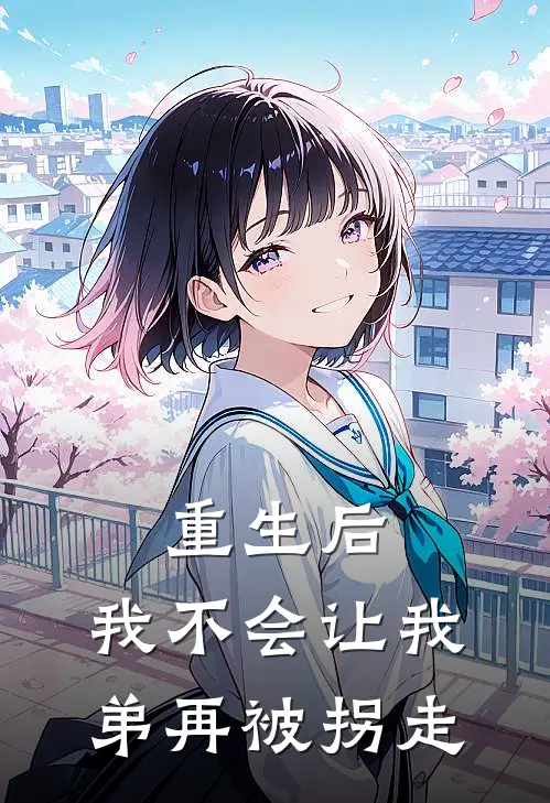 重生后,我不会让我弟再被拐走免费阅读