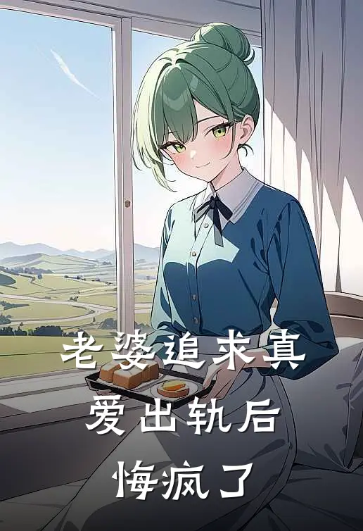老婆追求真爱出轨后,悔疯了,怎么办