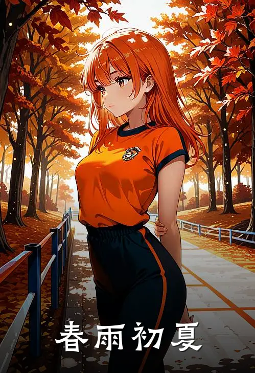 春雨初夏