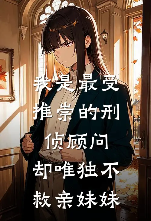 我是最受推崇的刑侦顾问,却唯独不救亲妹妹英语