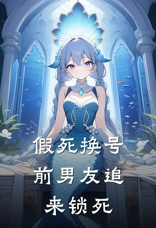 假死换号,前男友追来锁死哪里看