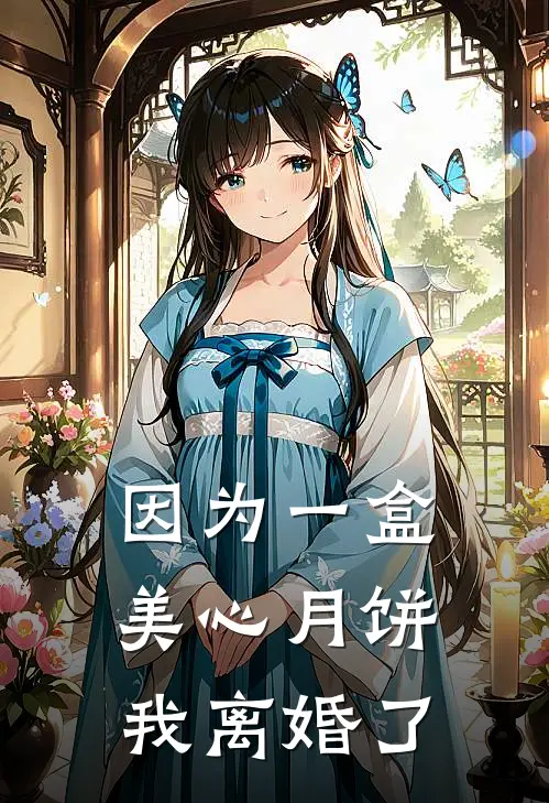 因为一盒美心月饼，我离婚了