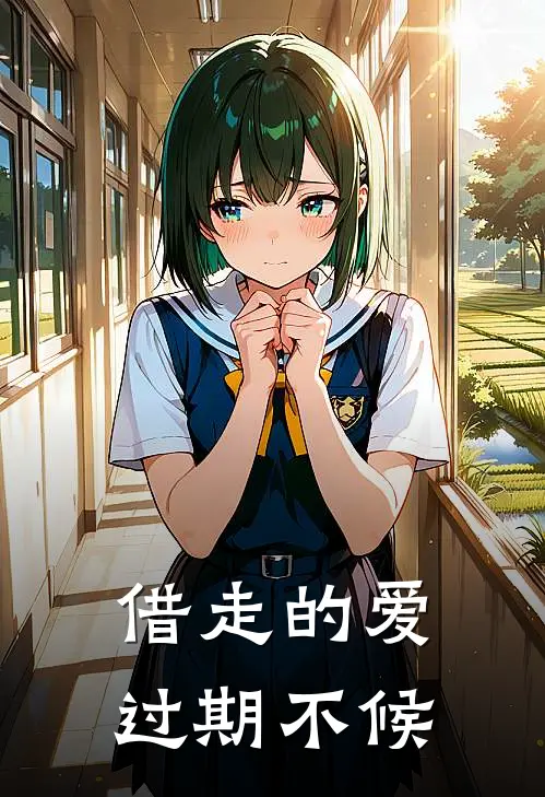 借走的爱,过期不候txt