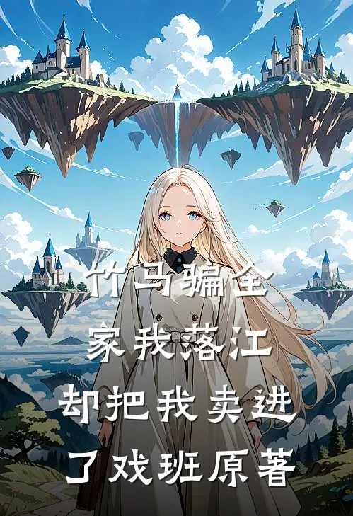 竹马骗全家我落江,却把我卖进了戏班原著叫
