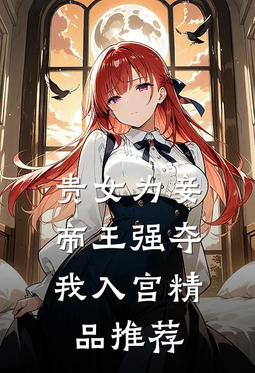 贵女为妾,帝王强夺我入宫精品推荐文