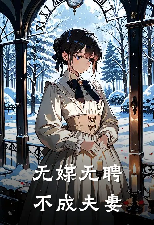 无媒无聘不成夫妻吗