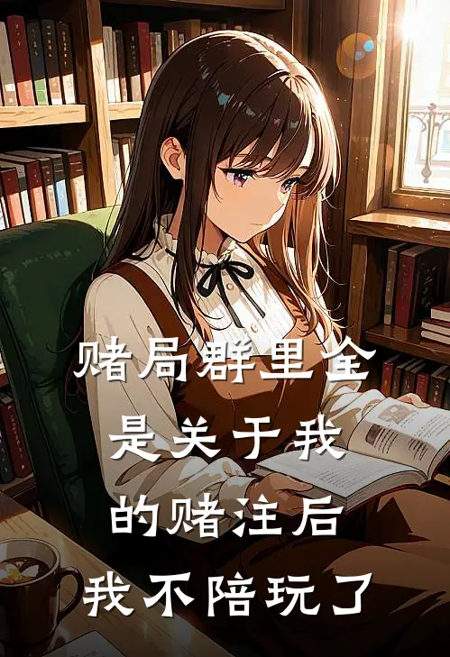 赌局群里全是关于我的赌注后,我不陪玩了