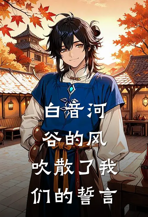 白音河谷的风，吹散了我们的誓言