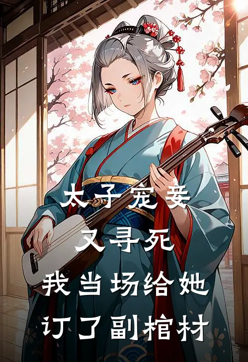 太子宠妾又寻死,我当场给她订了副棺材免费阅读