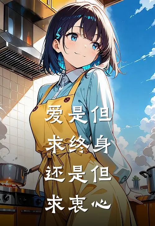 爱是但求终身,还是但求衷心是歌
