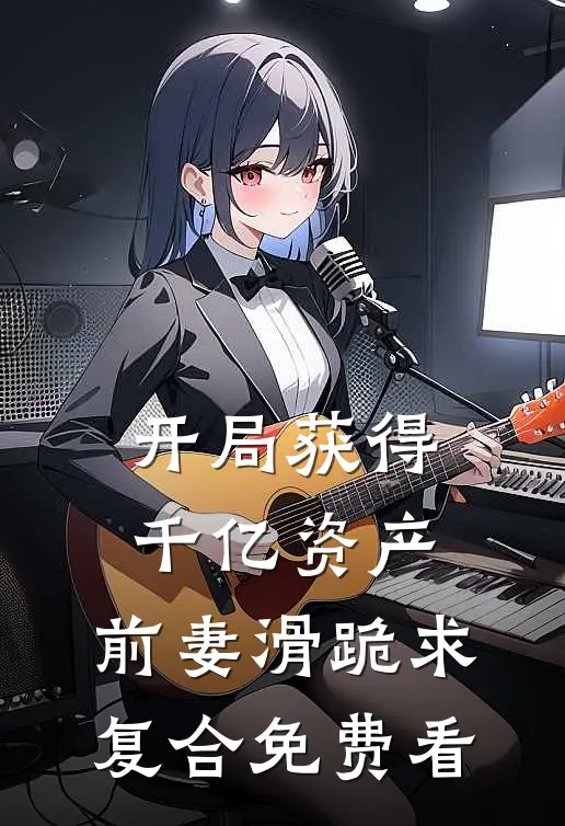 开局获得千亿资产，前妻滑跪求复合免费看