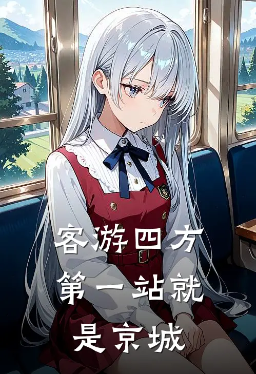 客游四方，第一站就是京城