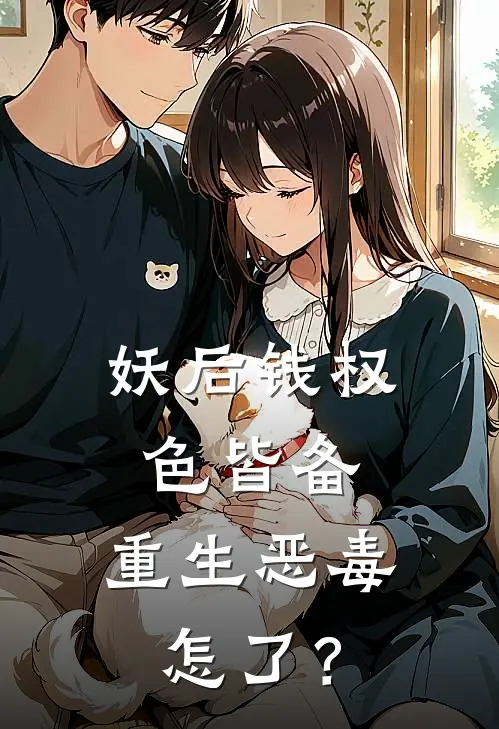 妖后钱权色皆备，重生恶毒怎了？