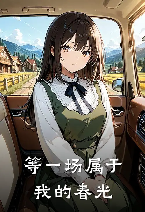 等一场属于我的春光