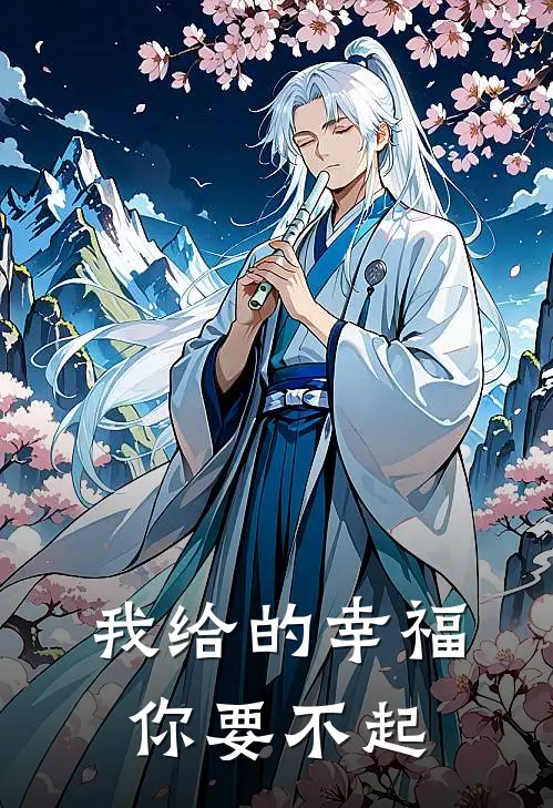 我给的幸福你要不起的说说