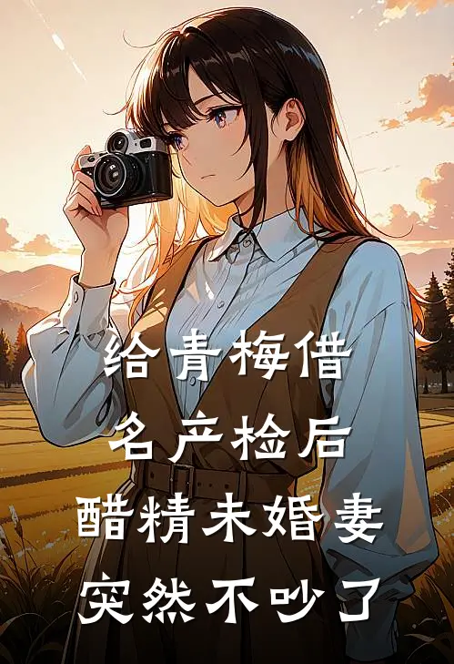 给青梅借名产检后，醋精未婚妻突然不吵了