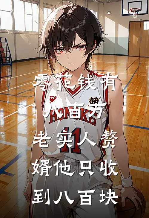 零花钱有八百万，老实人赘婿他只收到八百块