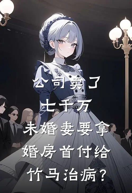 公司卖了七千万，未婚妻要拿婚房首付给竹马治病？
