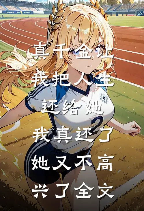 真千金让我把人生还给她，我真还了她又不高兴了全文