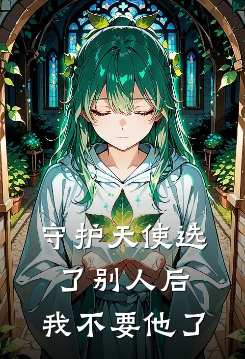 守护天使选了别人后，我不要他了