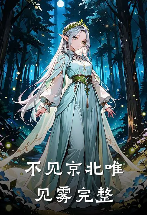 不见京北唯见雾完整