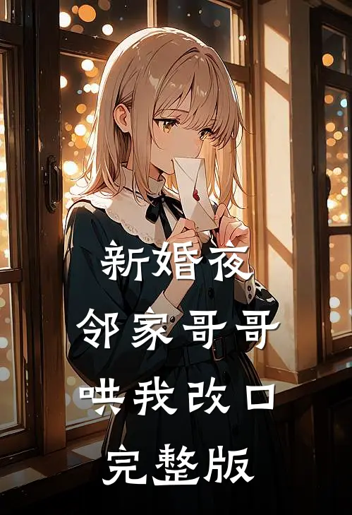 新婚夜，邻家哥哥哄我改口完整版