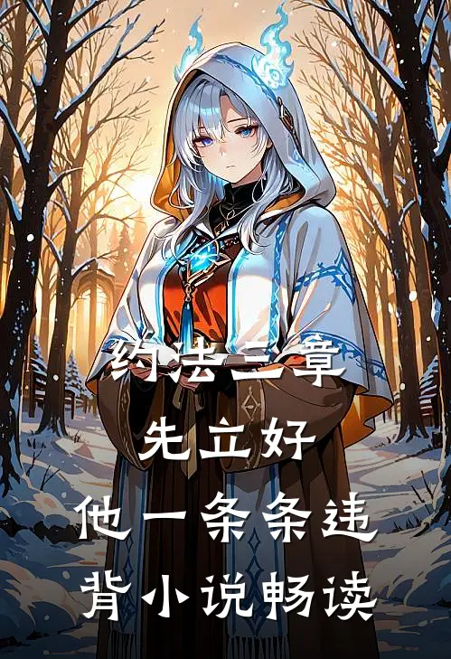 约法三章先立好，他一条条违背小说畅读