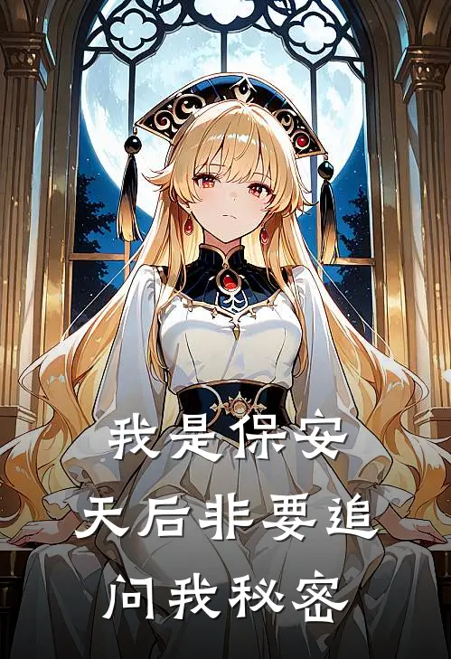 我是保安,天后非要追问我秘密是第几集