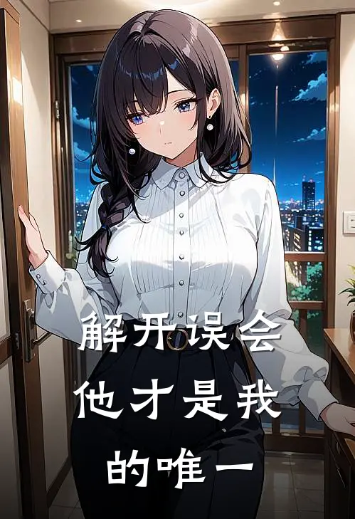 解开误会,他才是我的唯一是歌