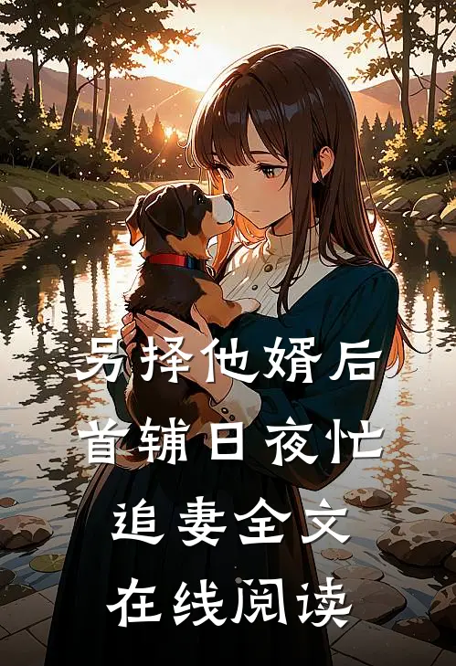 另择他婿后，首辅日夜忙追妻全文在线阅读