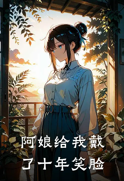 阿娘给我戴了十年笑脸