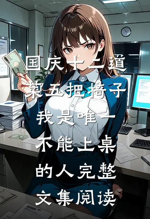 国庆十二道菜五把椅子，我是唯一不能上桌的人完整文集阅读