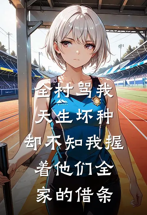 全村骂我天生坏种，却不知我握着他们全家的借条