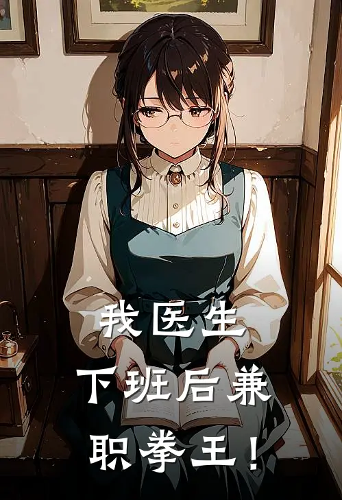 我医生，下班后兼职拳王！