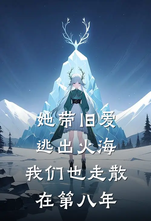 她带旧爱逃出火海,我们也走散在第八年的梦里