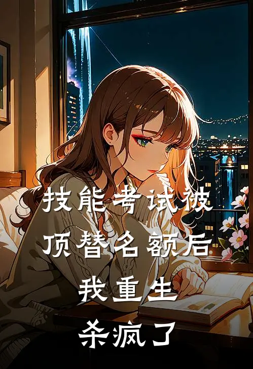 技能考试被顶替名额后，我重生杀疯了