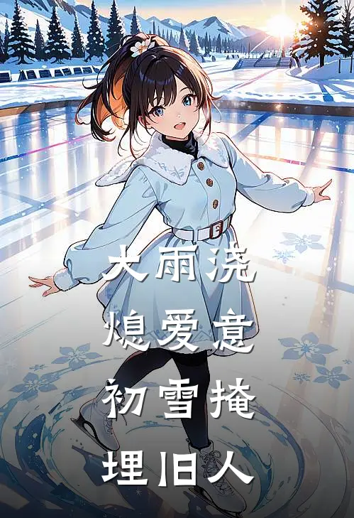 大雨浇熄爱意，初雪掩埋旧人