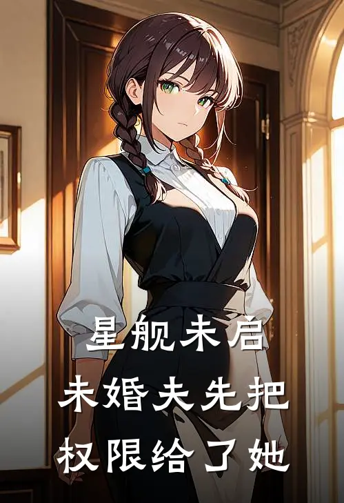星舰未启，未婚夫先把权限给了她