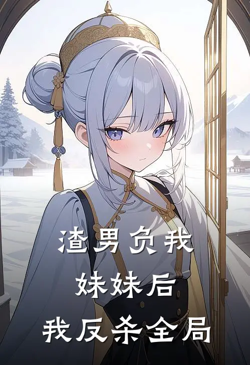 渣男负我妹妹后，我反杀全局